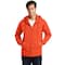 Port & Company® Fan Favorite Fleece Full-Zip Hooded Sweatshirt